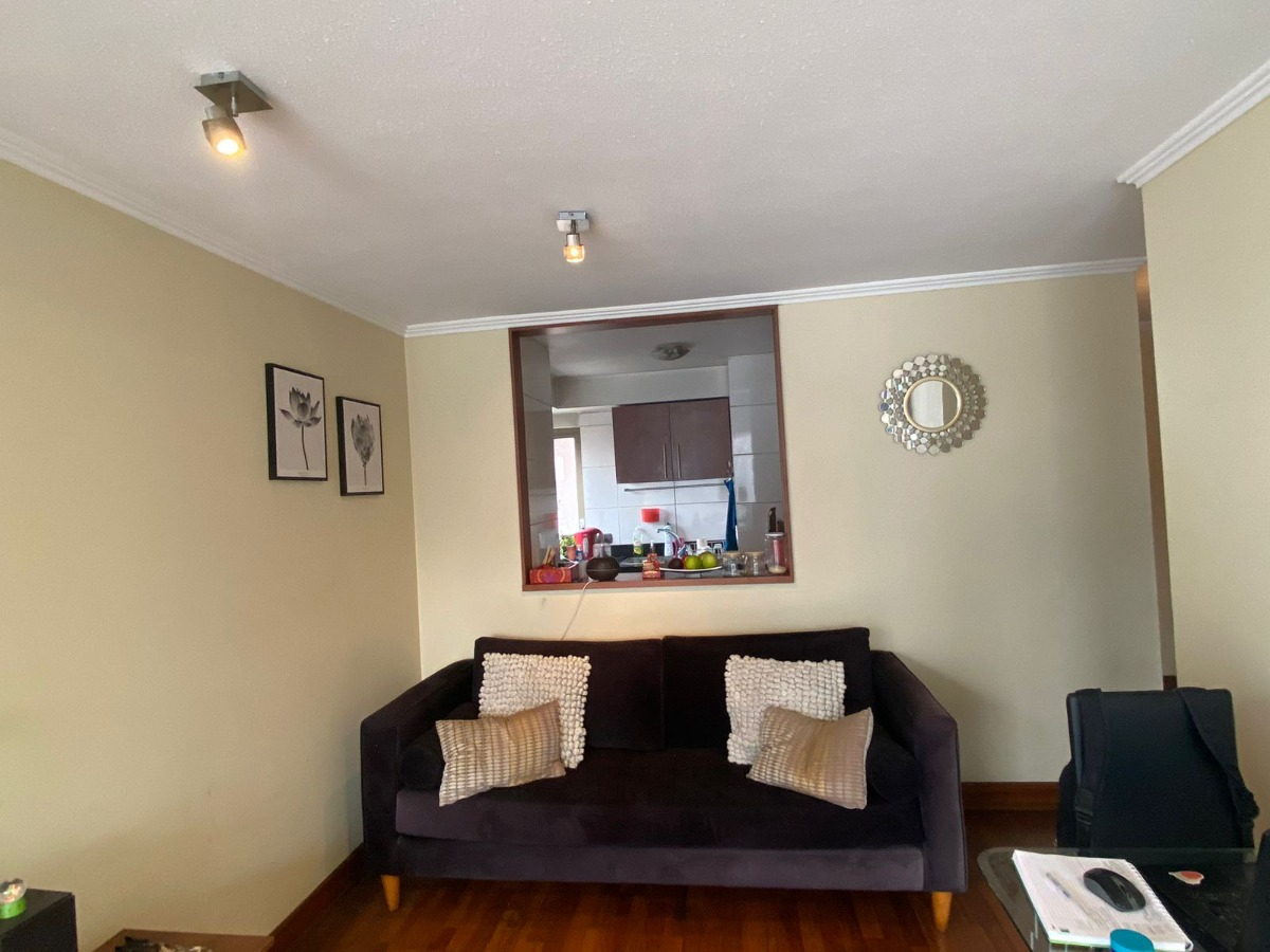 Venta Departamento O 1D 1B 1E 1B Pedro de Valdivia - Providencia