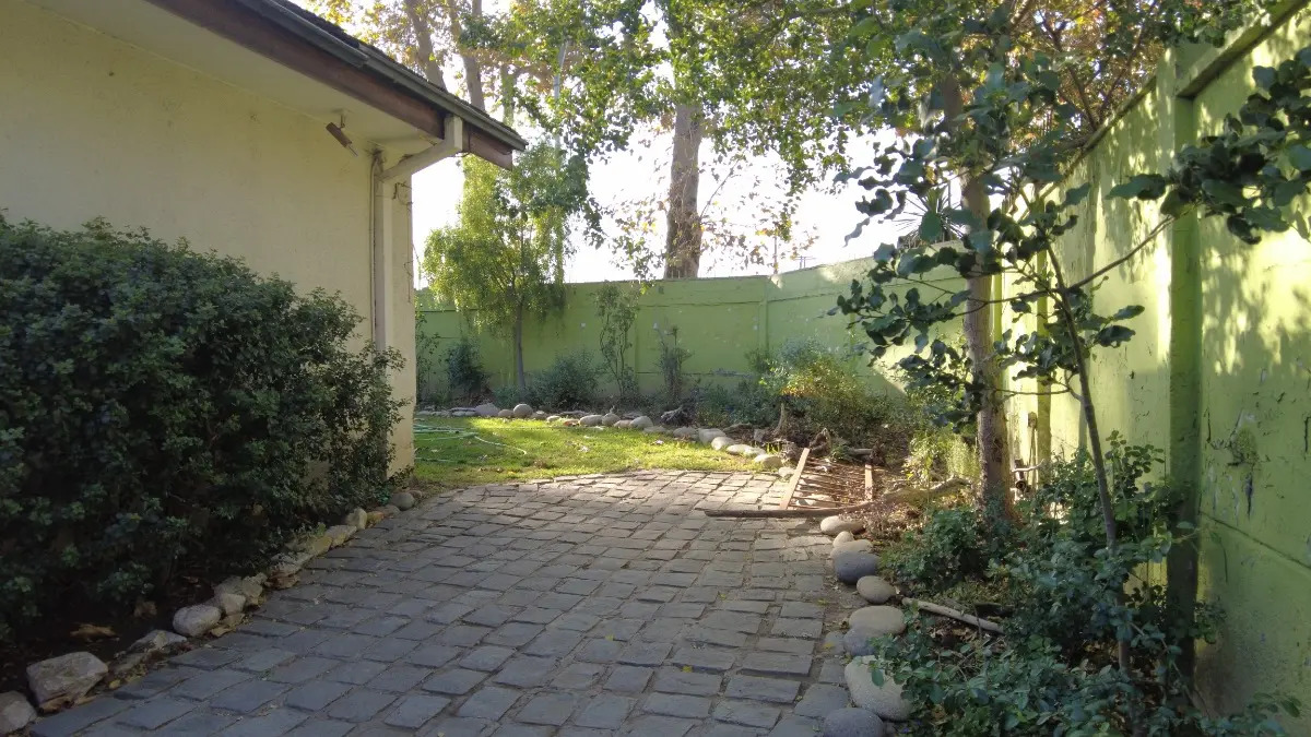 Venta Casa NOSP 5D en suite 3B 3E 1B Rotonda Atenas - Las Condes