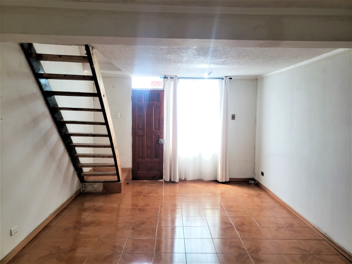 Venta Casa N 2D 1B 1E 1B La Dehesa - Lo Barnechea