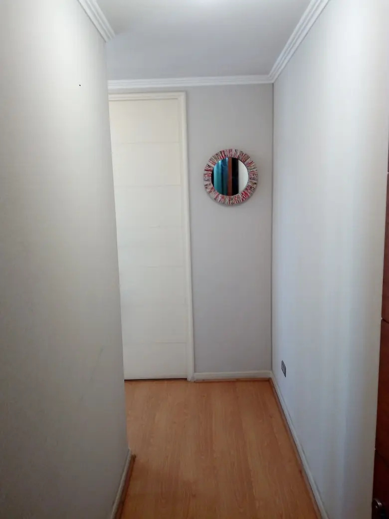 Venta Departamento 2D 2B 1E Metro &Ntilde;u&ntilde;oa - &Ntilde;u&ntilde;oa