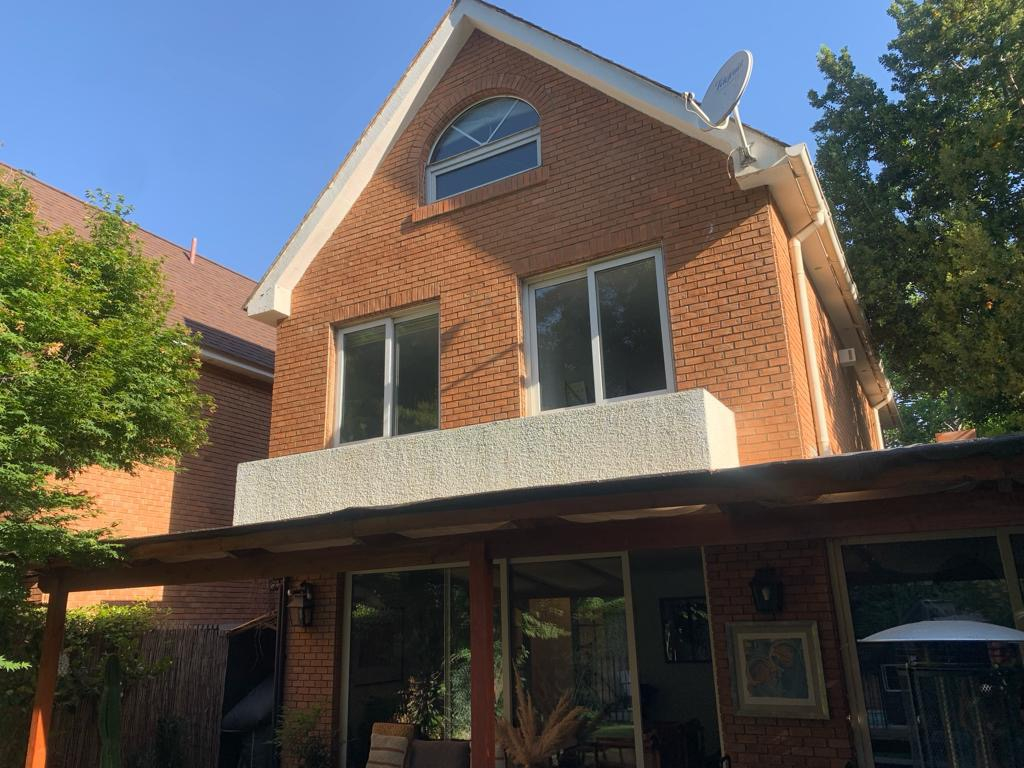 Venta Casa N 5D en suite Walk-in cl&oacute;set 5B 2E Los Trapenses - Lo Barnechea