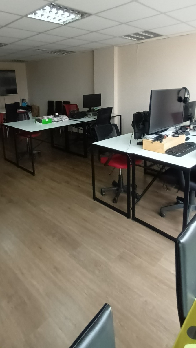 Venta Oficina O 2B Pedro de Valdivia - Providencia