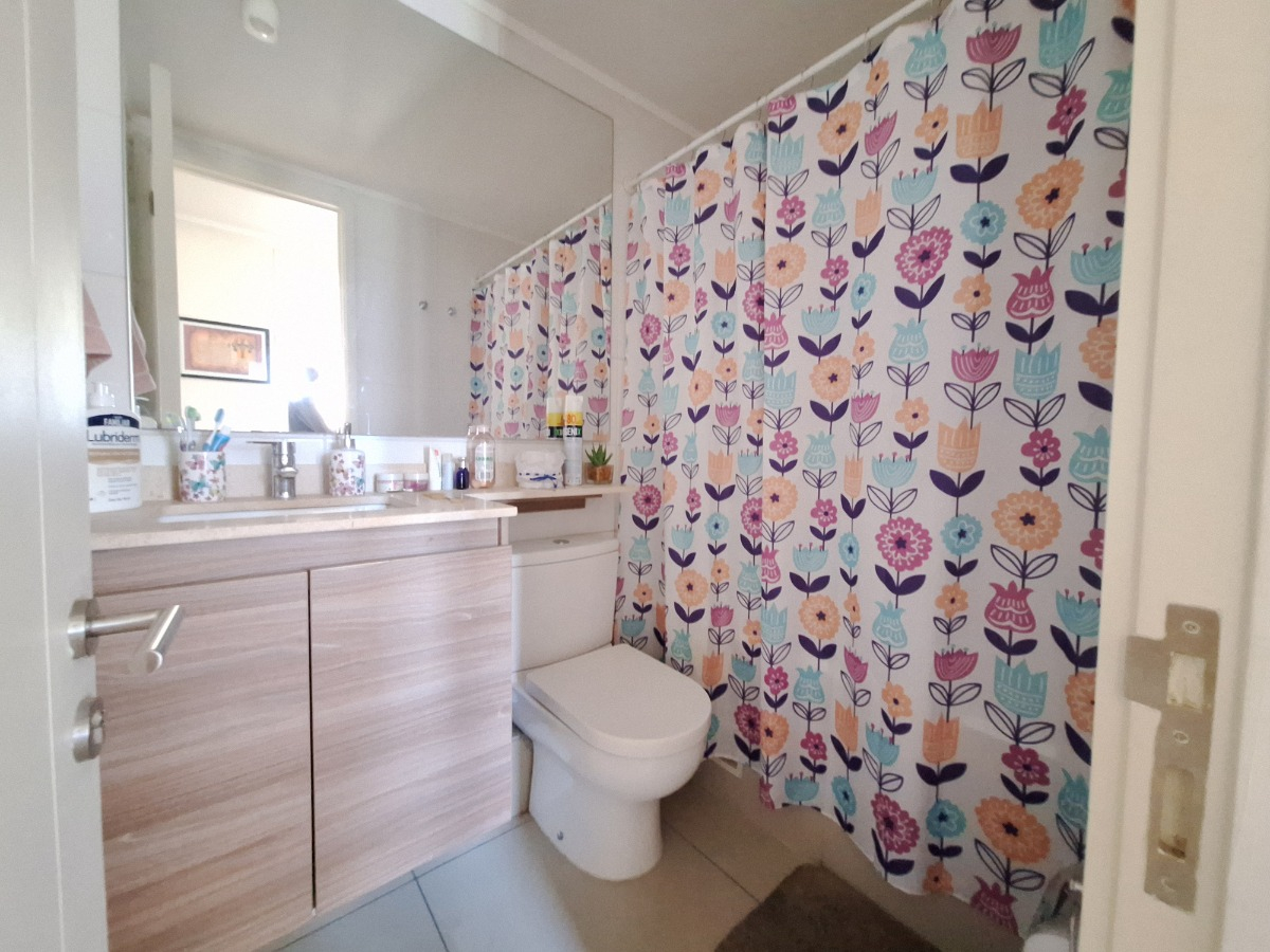 Venta Departamento NOSP 2D en suite Walk-in cl&oacute;set 2B 1E 1B Metro Monse&ntilde;or Eyzaguirre - &Ntilde;u&ntilde;oa