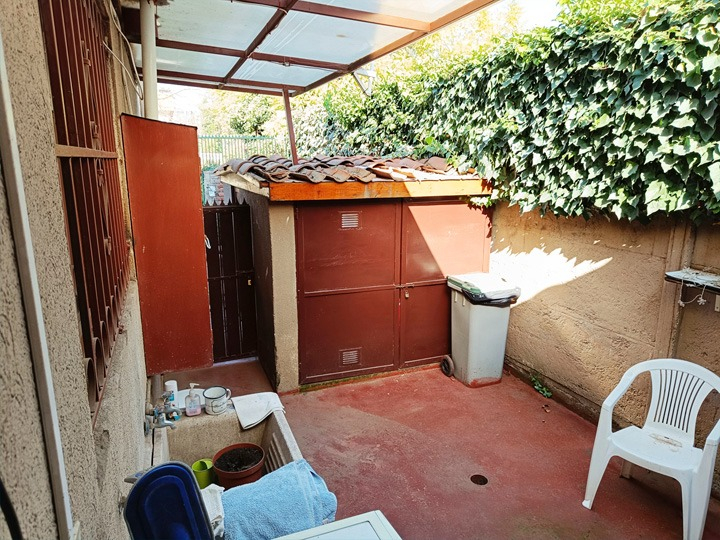 Venta Casa NOSP 5D en suite 4B 3E 2B La Reina Alta - La Reina