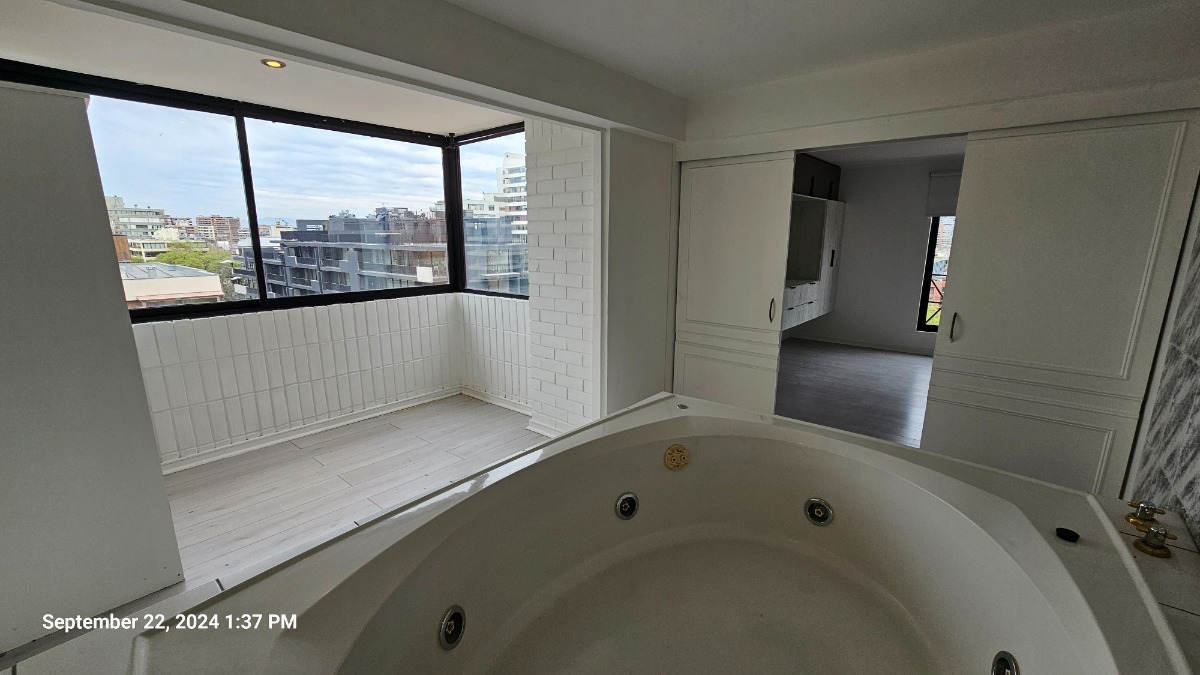 Arriendo Departamento NP 1D 1B 1E 1B Los Leones - Providencia