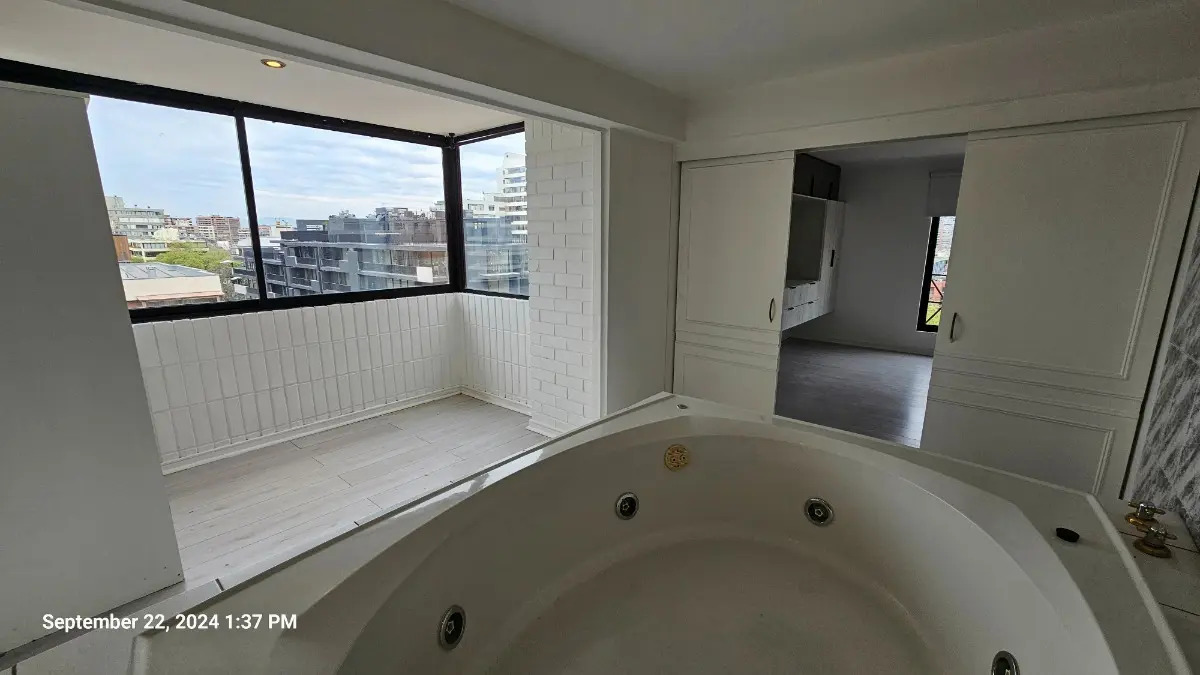 Arriendo Departamento NP 1D 1B 1E 1B Los Leones - Providencia