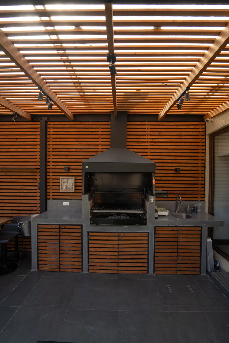 Venta Casa NO 4D 4B 3E La Dehesa - Lo Barnechea