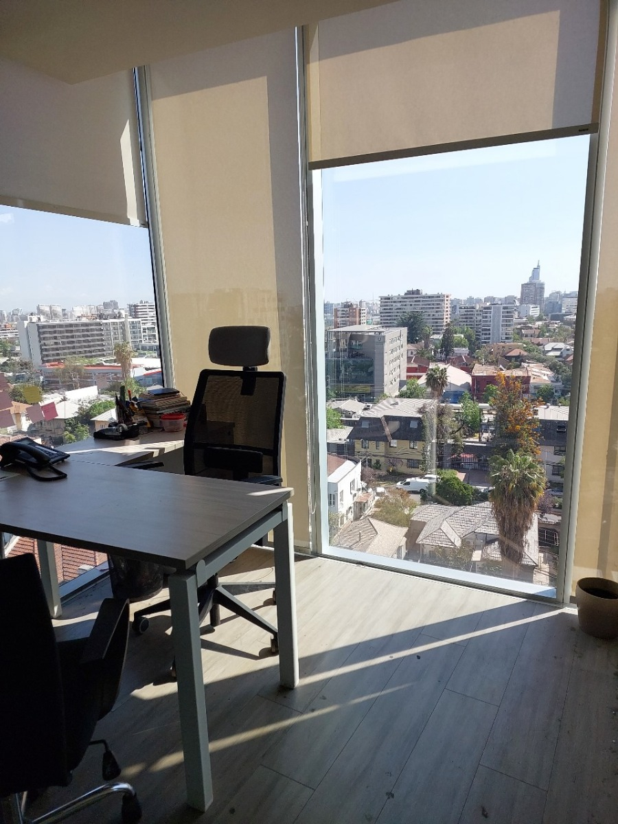 Venta Oficina SP 1B 1B Manuel Montt - Providencia