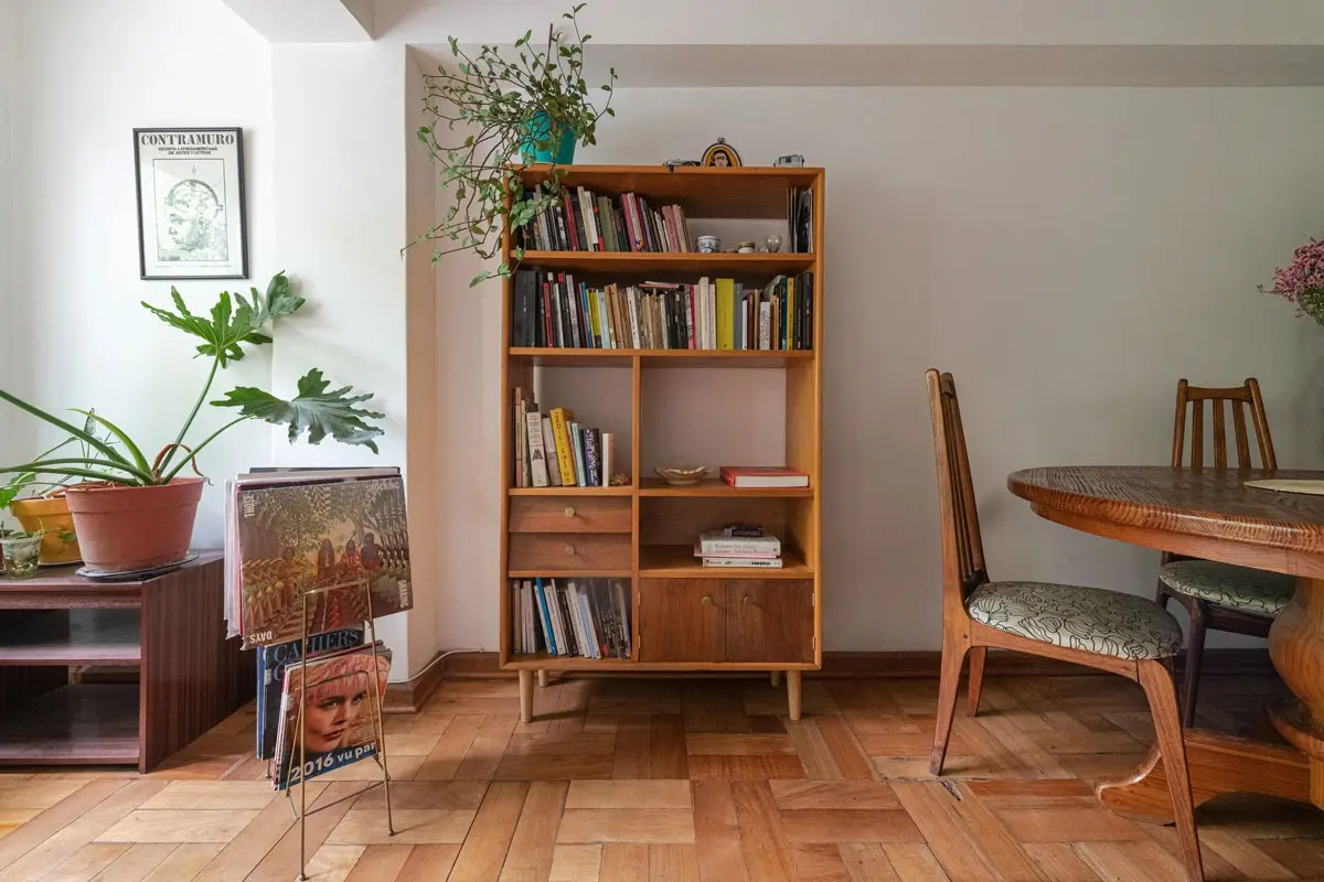 Venta Departamento NP 3D 2B 1B Metro Irarr&aacute;zaval - &Ntilde;u&ntilde;oa