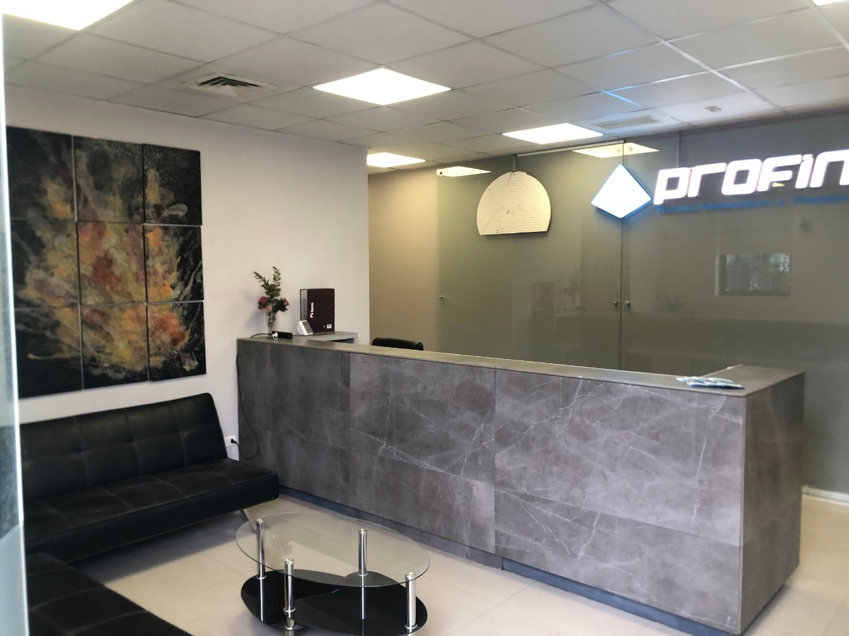 Arriendo Oficina 11B 5E Metro &Ntilde;u&ntilde;oa - &Ntilde;u&ntilde;oa