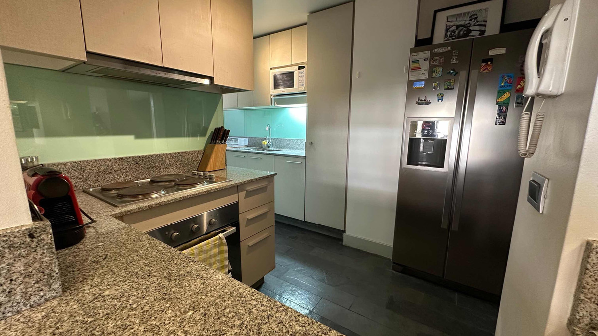 Venta Departamento 1D 2B 1E In&eacute;s de Su&aacute;rez - Providencia
