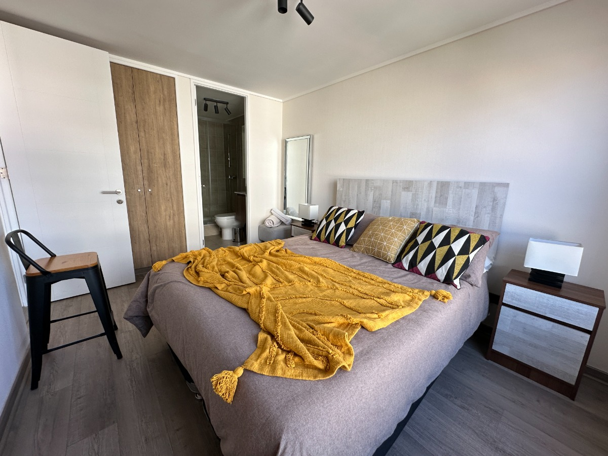 Arriendo Departamento O 2D en suite 2B 1E 1B Plaza &Ntilde;u&ntilde;oa - &Ntilde;u&ntilde;oa