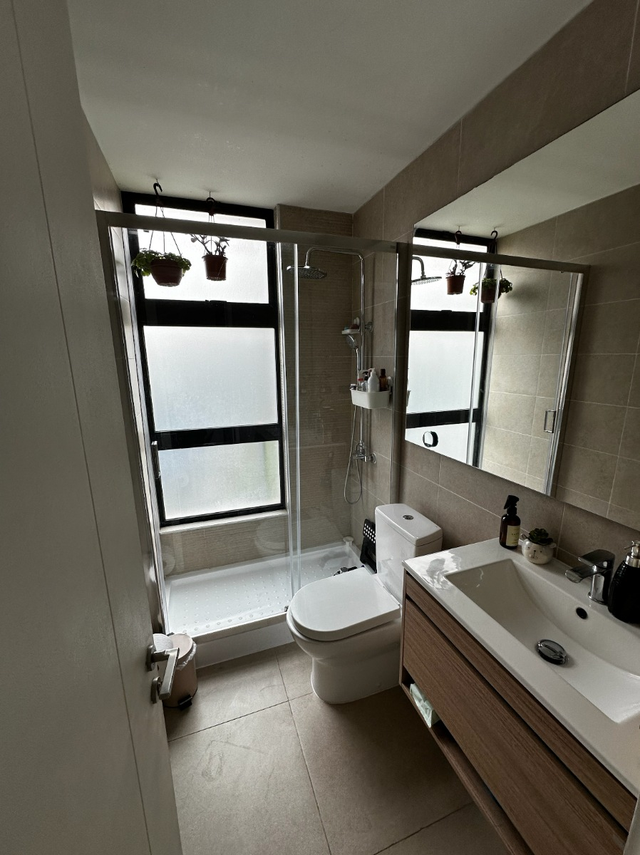 Venta Departamento NP 2D 1B 1E 1B Metro Monse&ntilde;or Eyzaguirre - &Ntilde;u&ntilde;oa