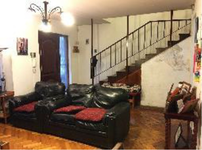 Venta Casa O 5D 2B 2E 1B Estadio Nacional - &Ntilde;u&ntilde;oa