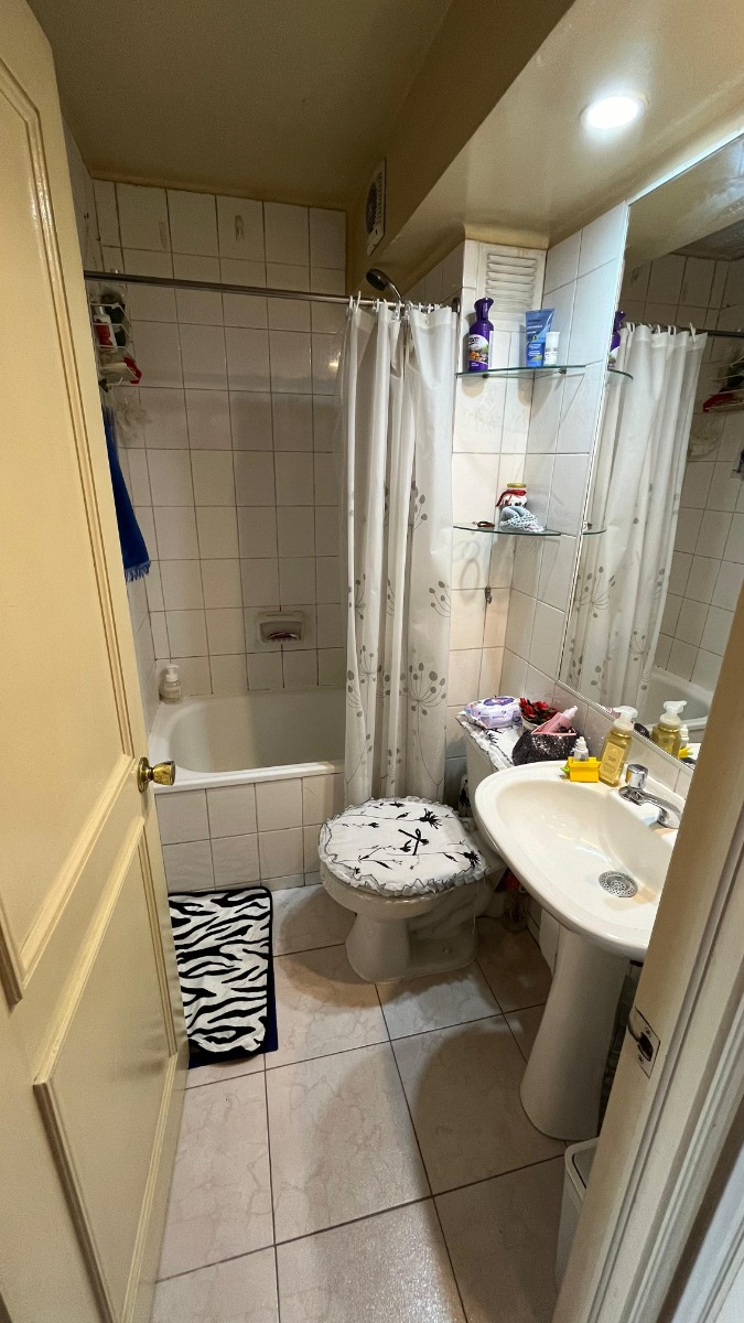 Venta Departamento NP 2D en suite 2B 1E 1B Metro Monse&ntilde;or Eyzaguirre - &Ntilde;u&ntilde;oa