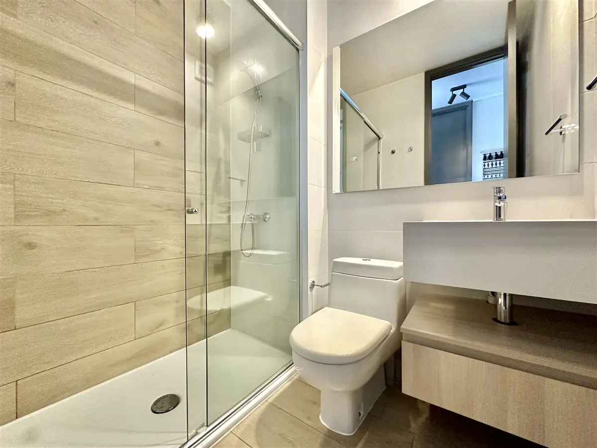 Venta Departamento NO 2D 2B 2E 1Bd Parque Bicentenario - Vitacura