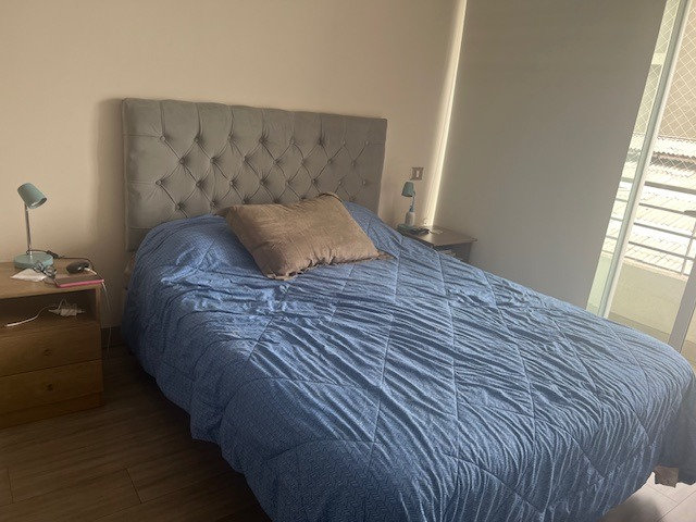 Arriendo Departamento N 2D 2B 1E 1B Metro Irarr&aacute;zaval - &Ntilde;u&ntilde;oa