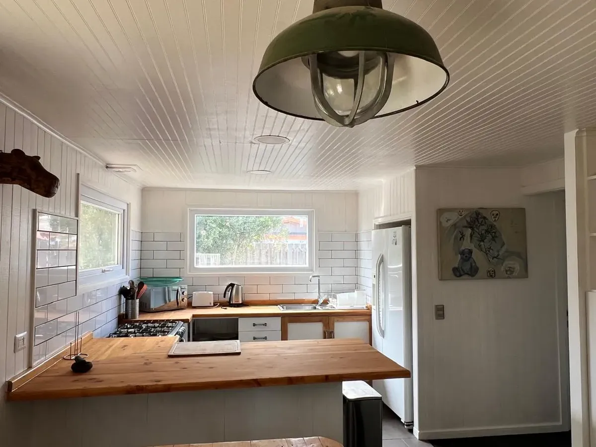 Venta Casa P 3D 2B 2E 1Bd 95m2 Laguna Zapallar 