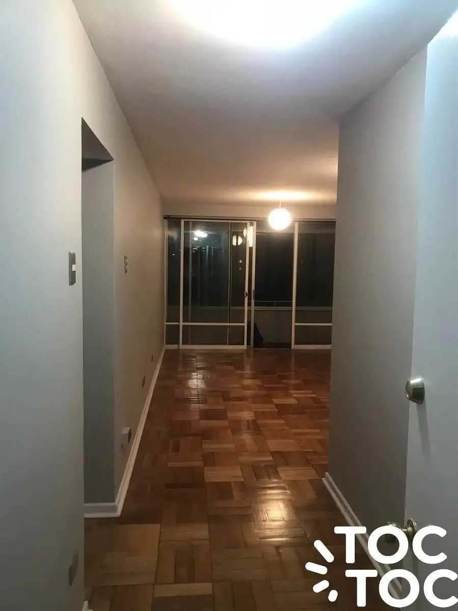 Arriendo Departamento 4D 3B 1E 1Bd Pedro de Valdivia - Providencia