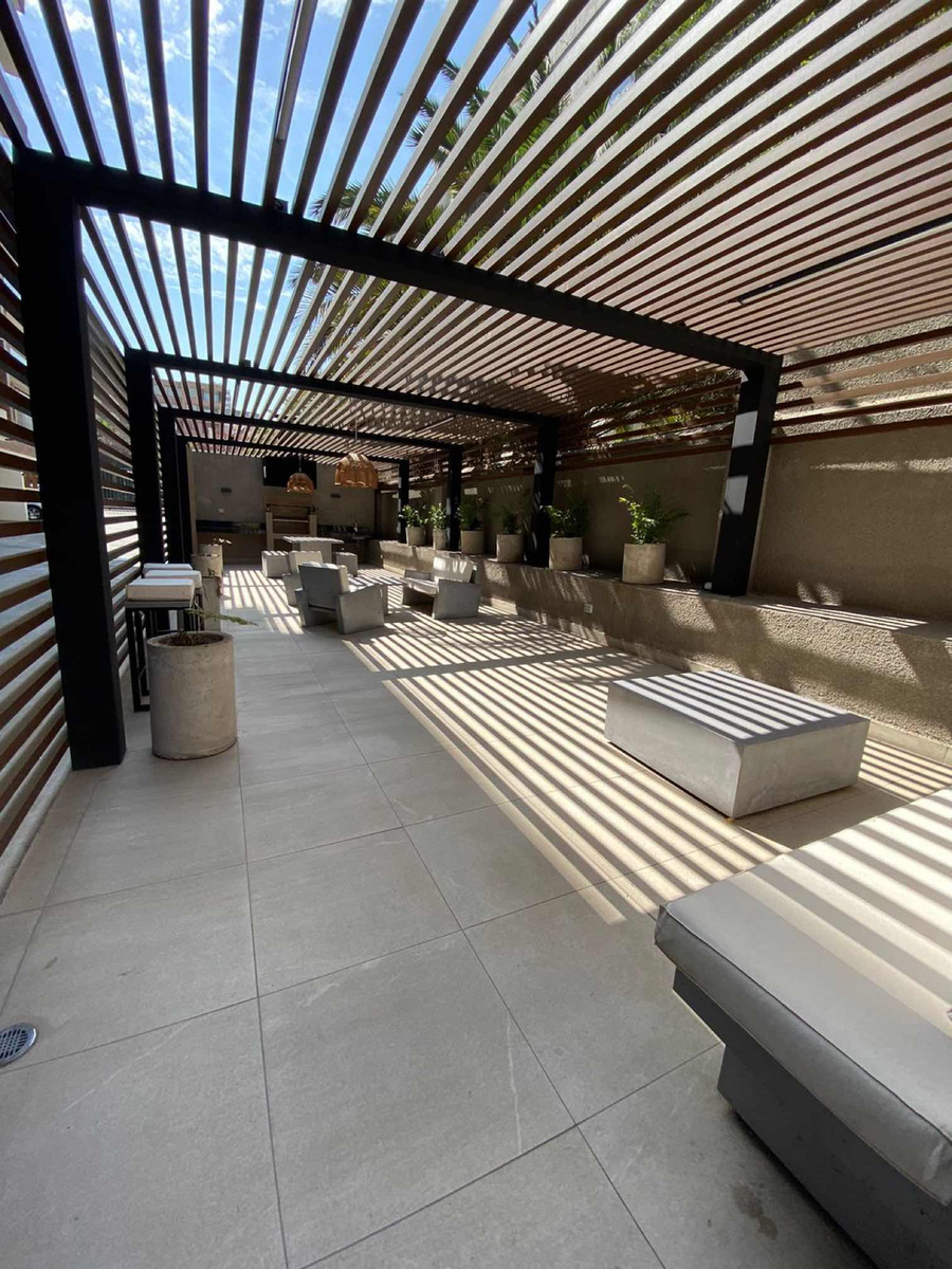 Arriendo Departamento 3D 3B 1E 1B Campus Oriente - Providencia