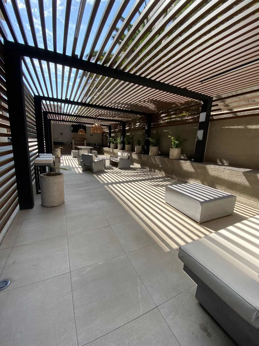 Arriendo Departamento 3D 3B 1E 1B Campus Oriente - Providencia