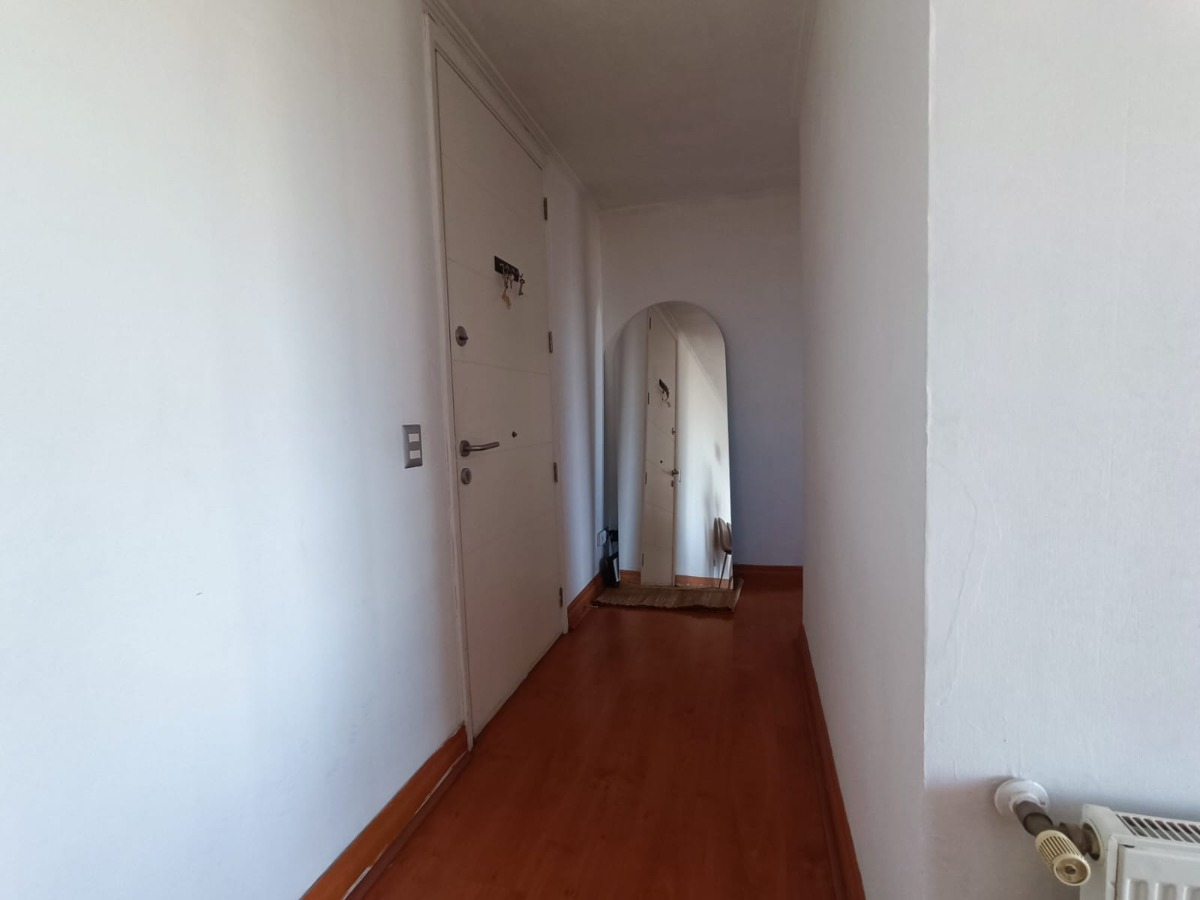 Venta Departamento SP 2D en suite Walk-in cl&oacute;set 2B 1E 1B In&eacute;s de Su&aacute;rez - Providencia