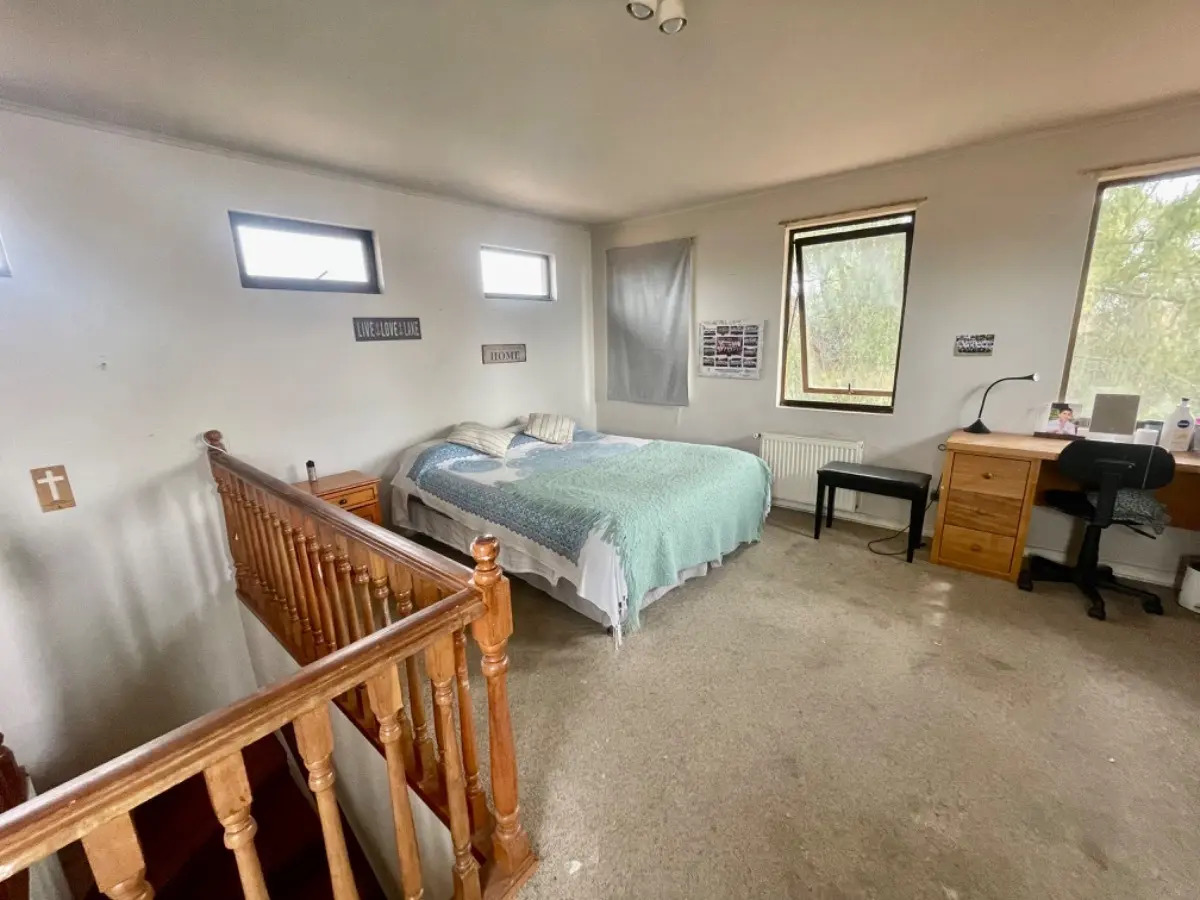 Venta Casa NP 5D en suite Walk-in cl&oacute;set 6B 10E 1B Chicureo - Colina