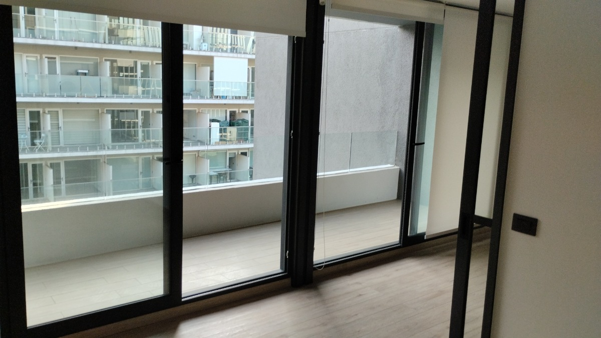 Arriendo Departamento S 1D en suite 1B 1E 1B Estoril - Las Condes