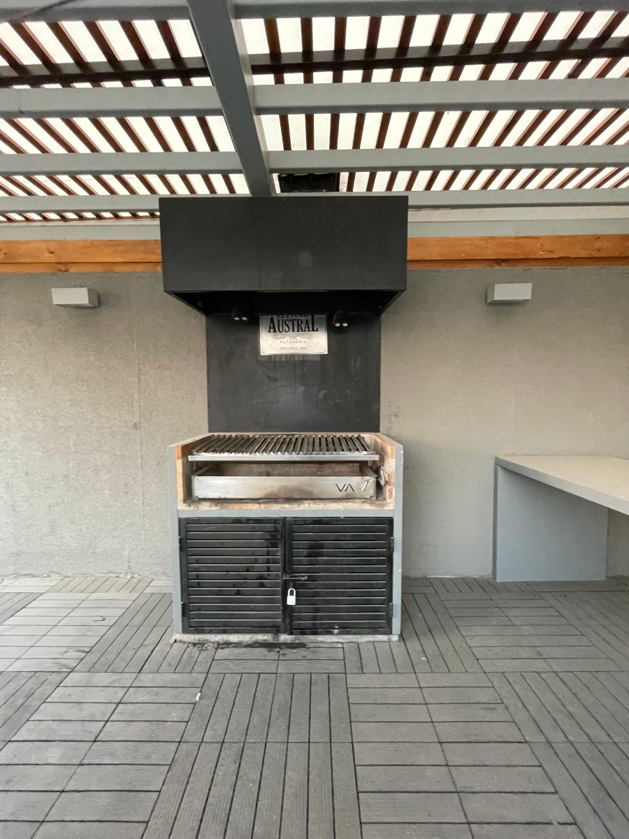 Arriendo Departamento NO 1D en suite 2B 2E 1B Estoril - Las Condes