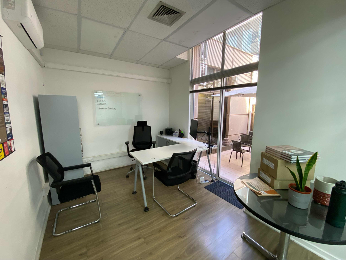 Venta Oficina 6B 6E Pedro de Valdivia - Providencia