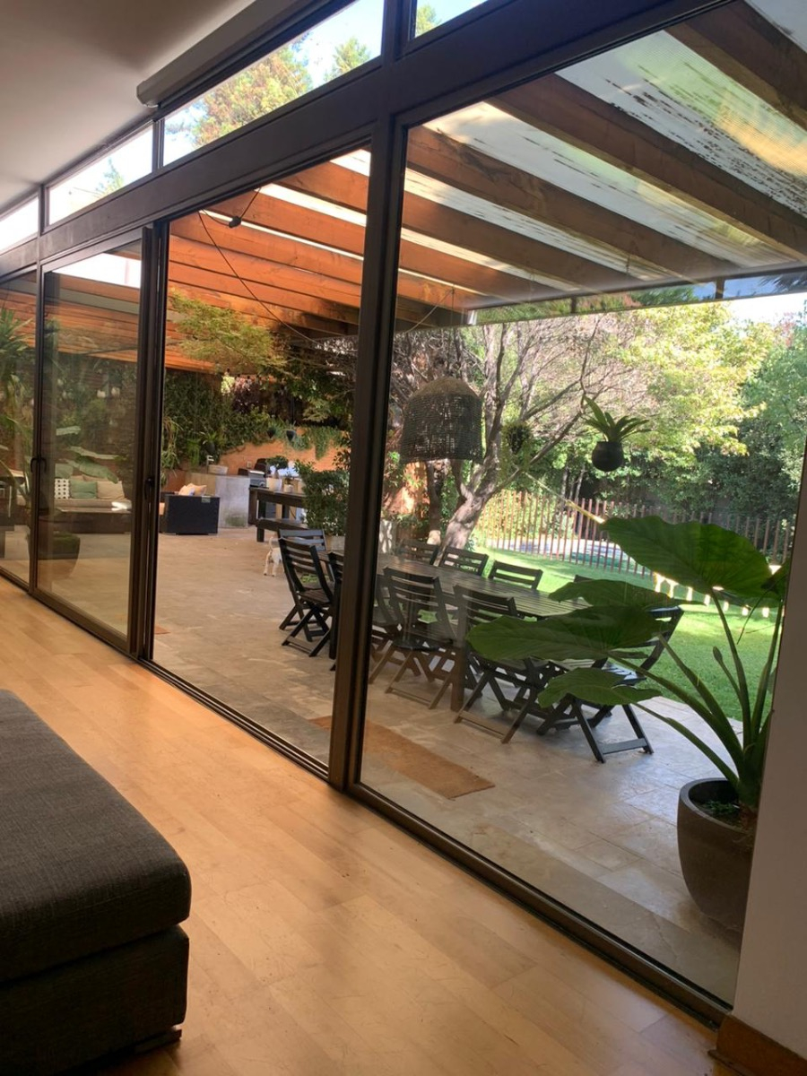 Arriendo Casa SO 4D 4B 2E 1B Los Trapenses - Lo Barnechea