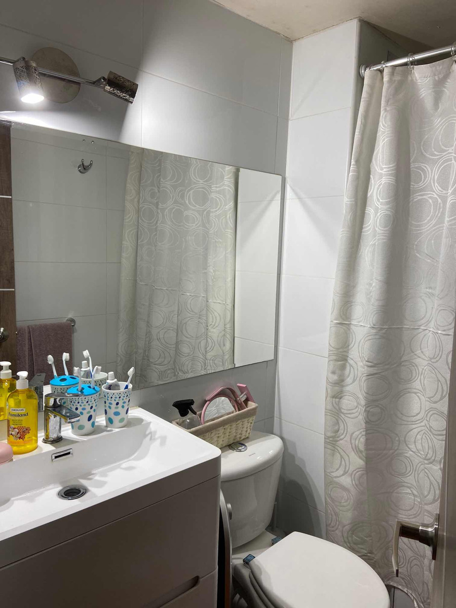 Venta Departamento 2D El Remanso - Las Condes