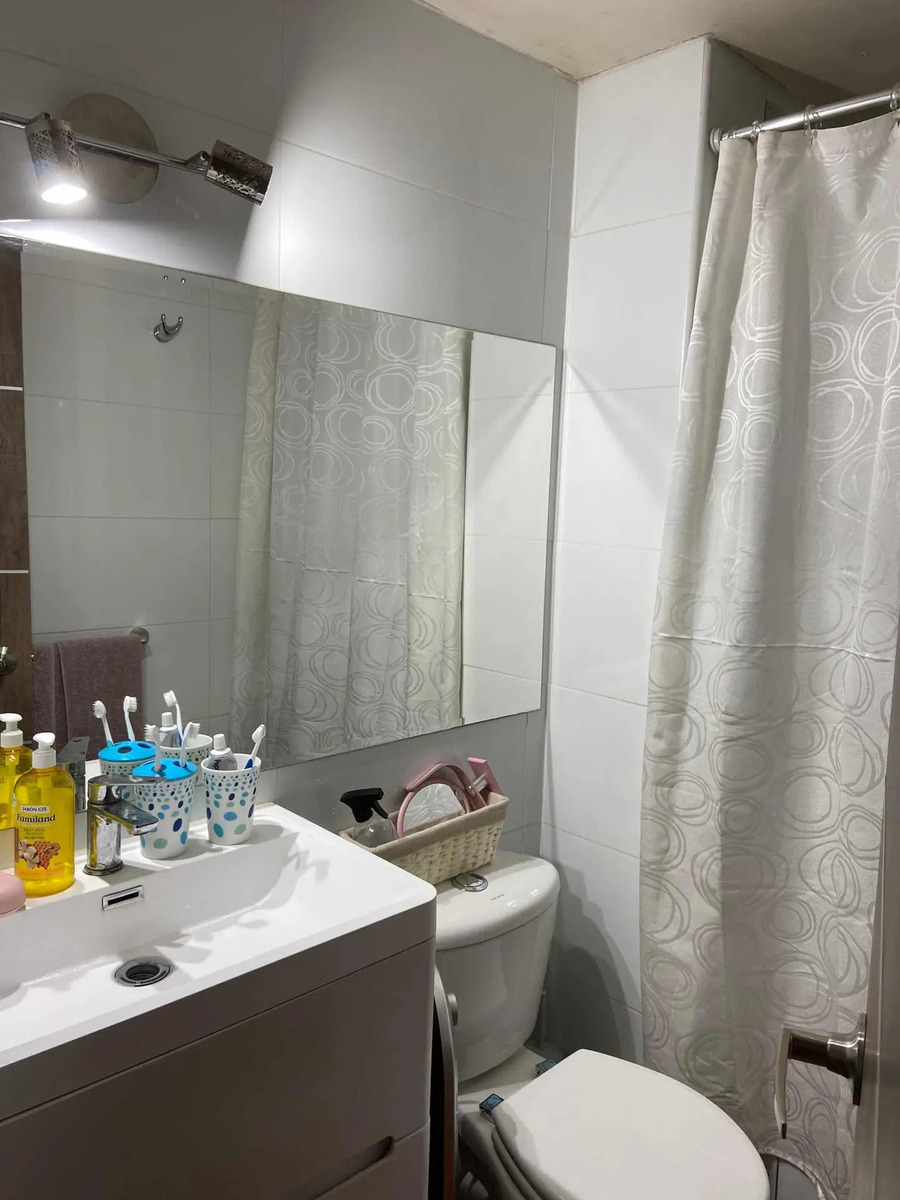 Venta Departamento 2D El Remanso - Las Condes