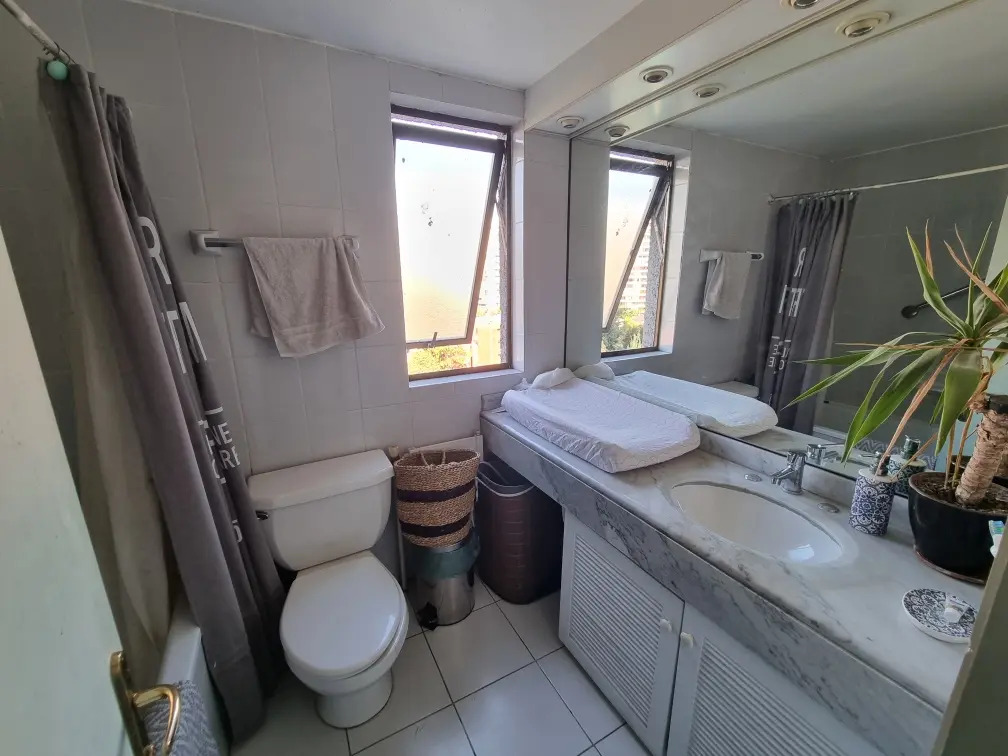 Venta Departamento 2D 2B 2E Sebasti&aacute;n Elcano - Las Condes