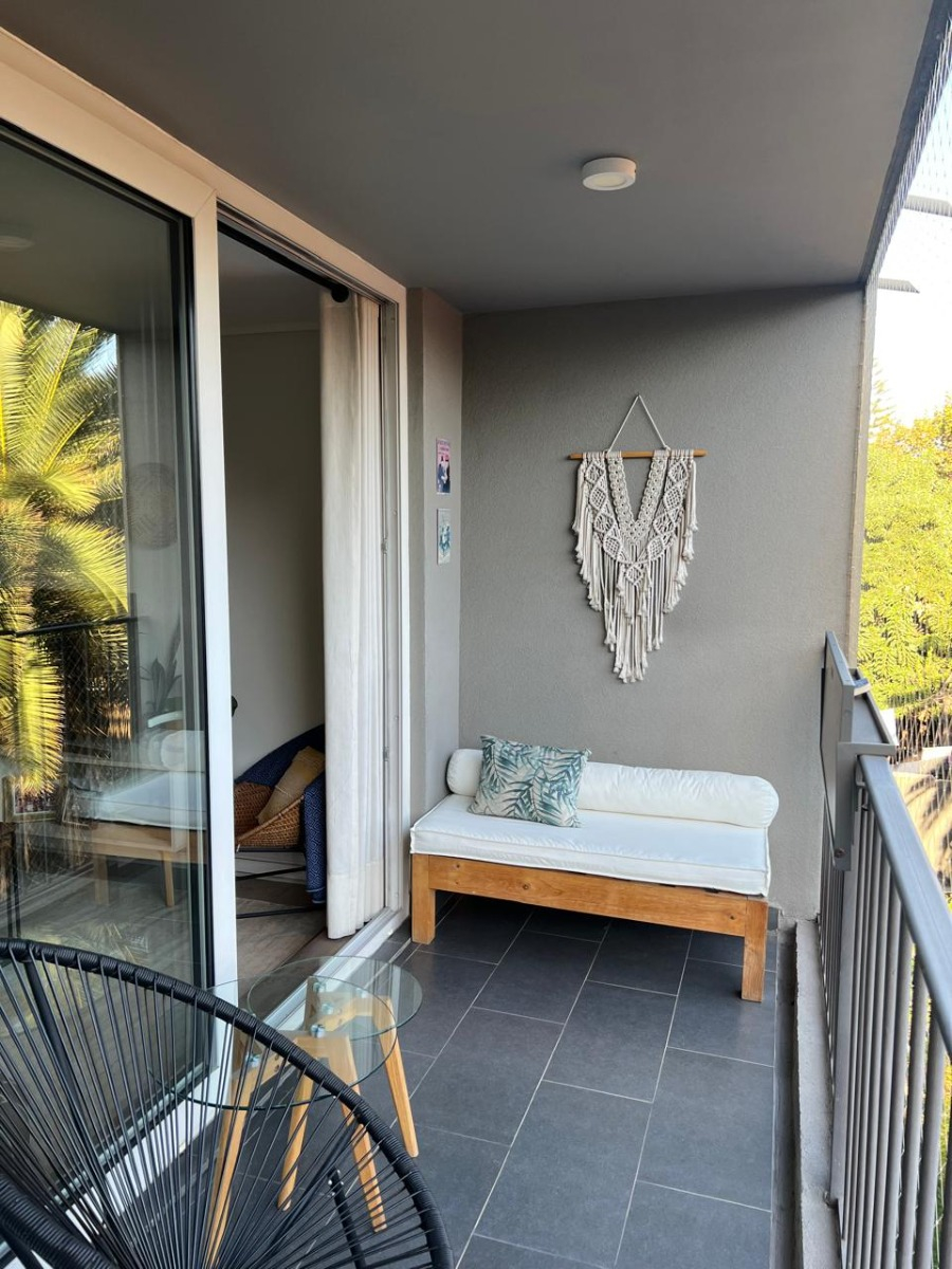 Arriendo Departamento NO 2D 2B 1E 1B Villa Frei - &Ntilde;u&ntilde;oa