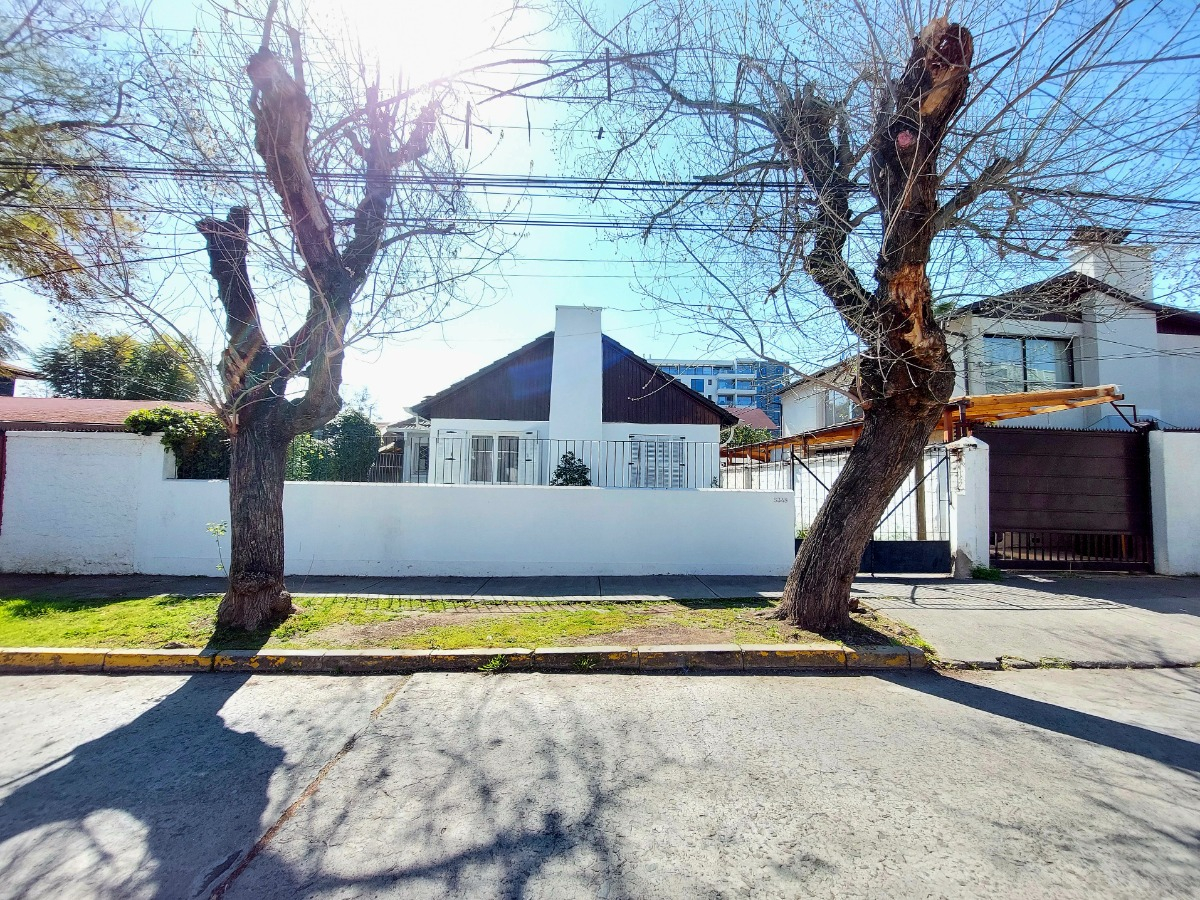Venta Casa SO 5D en suite 3B 4E 1B Diego de Almagro - &Ntilde;u&ntilde;oa