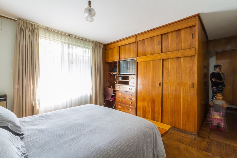 Venta Casa NO 6D en suite Walk-in cl&oacute;set 3B 2E 1B Parque Arauco - Las Condes