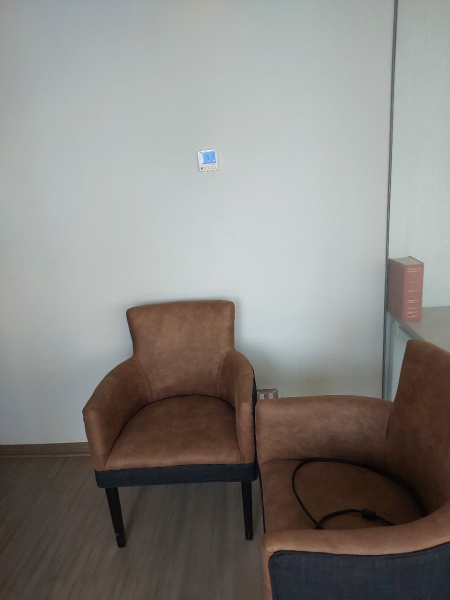 Venta Oficina SP 1B 1B Manuel Montt - Providencia