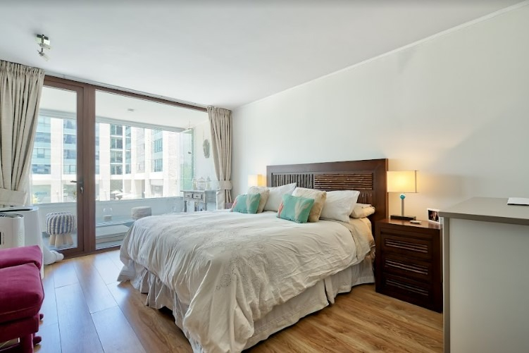 Arriendo Departamento O 4D 3B 2E 1B  - Vitacura