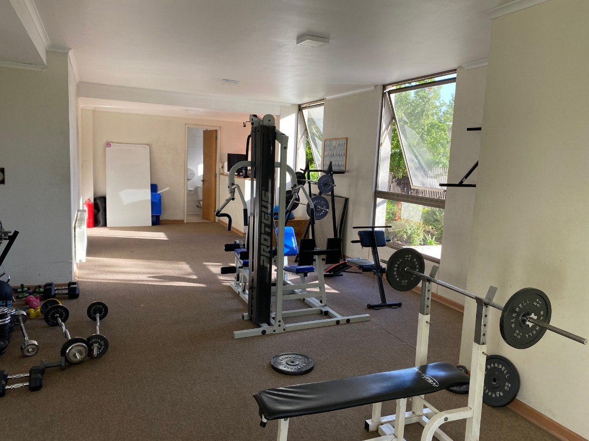 Arriendo Departamento SP 3D en suite 2B 1E 1B Sebasti&aacute;n Elcano - Las Condes