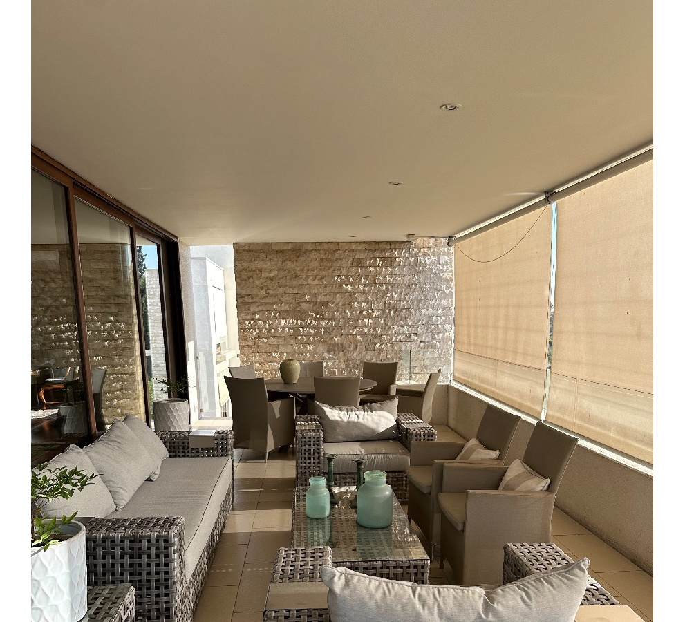 Venta Departamento N 5D 5B 4E 2B  - Las Condes