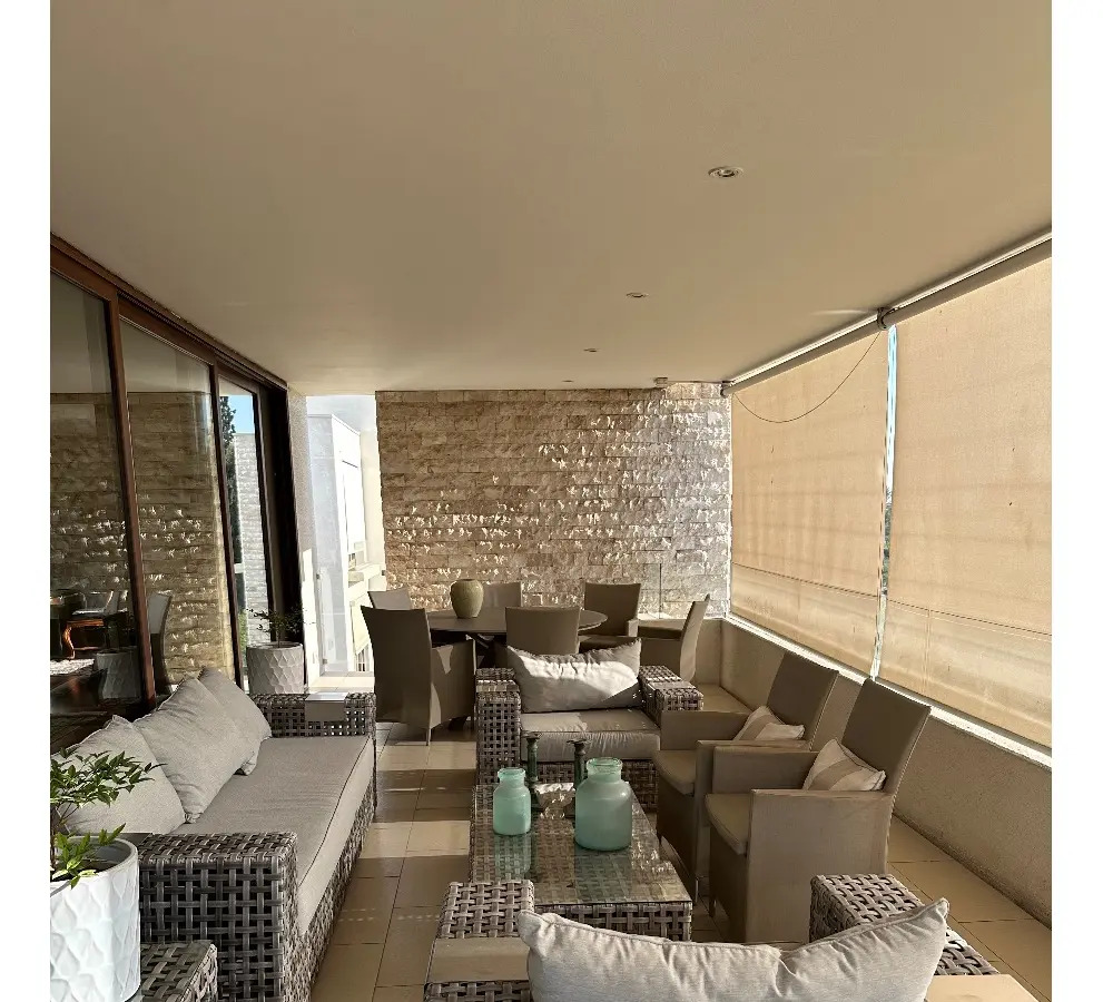 Venta Departamento N 5D 5B 4E 2B  - Las Condes