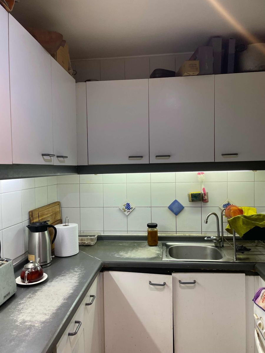 Arriendo Departamento 2D 1B 1E 1B San Dami&aacute;n - Las Condes