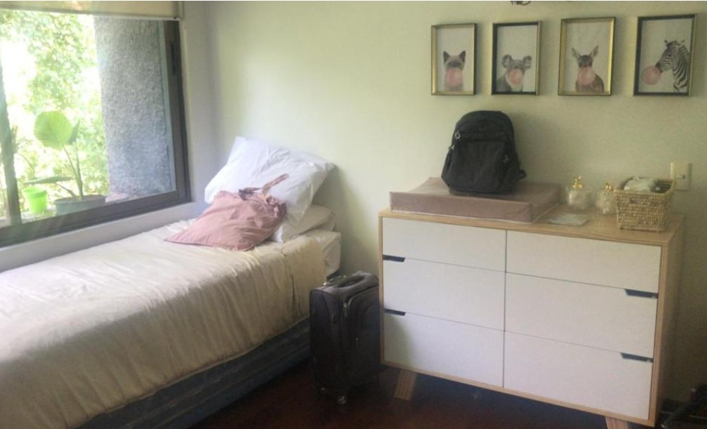 Venta Departamento 3D  - Las Condes