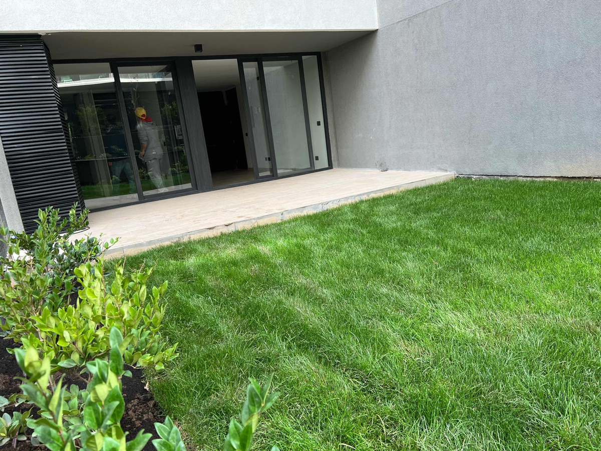 Venta Departamento 1D Estoril - Las Condes