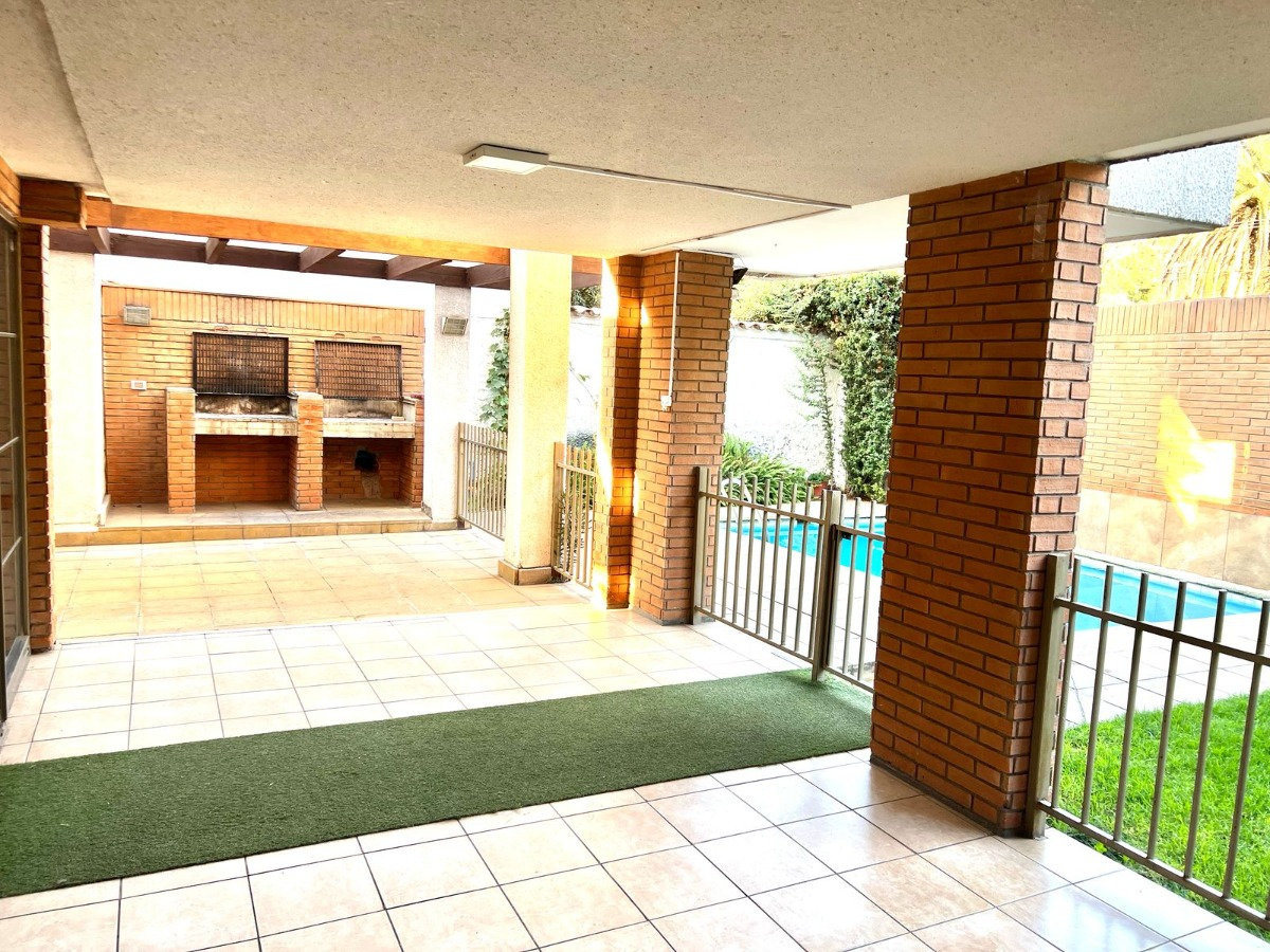 Venta Departamento S 2D en suite Walk-in cl&oacute;set 2B 1E 1Bd Parque Bot&aacute;nico - &Ntilde;u&ntilde;oa