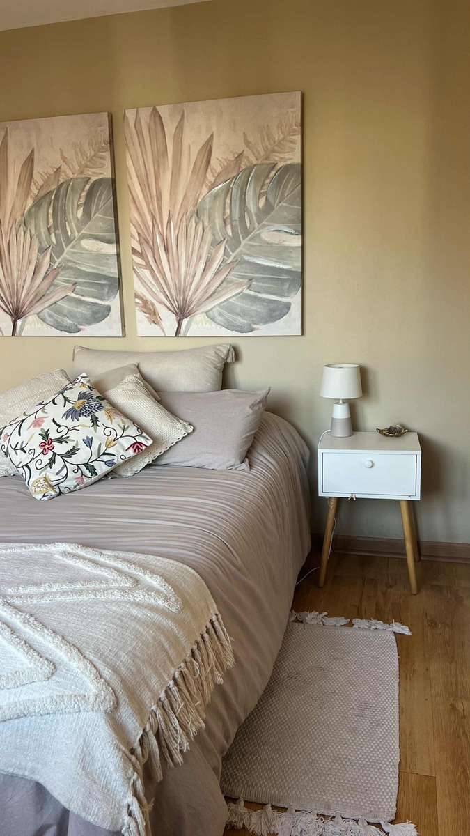 Arriendo Departamento 3D 2B 1E 1B Metro Escuela Militar - Las Condes