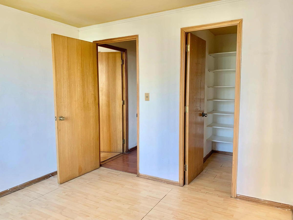 Venta Departamento 4D 4B 2E Metro Manquehue - Apumanque - Las Condes