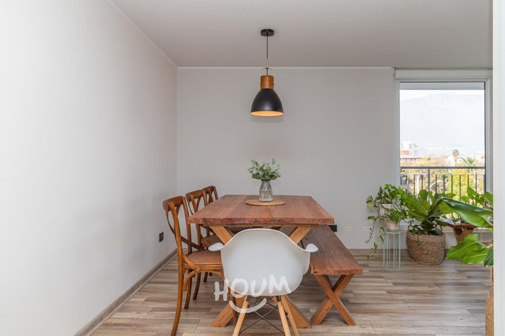 Arriendo Departamento SO 2D en suite 2B 1E 1B Metro Sim&oacute;n Bolivar - &Ntilde;u&ntilde;oa