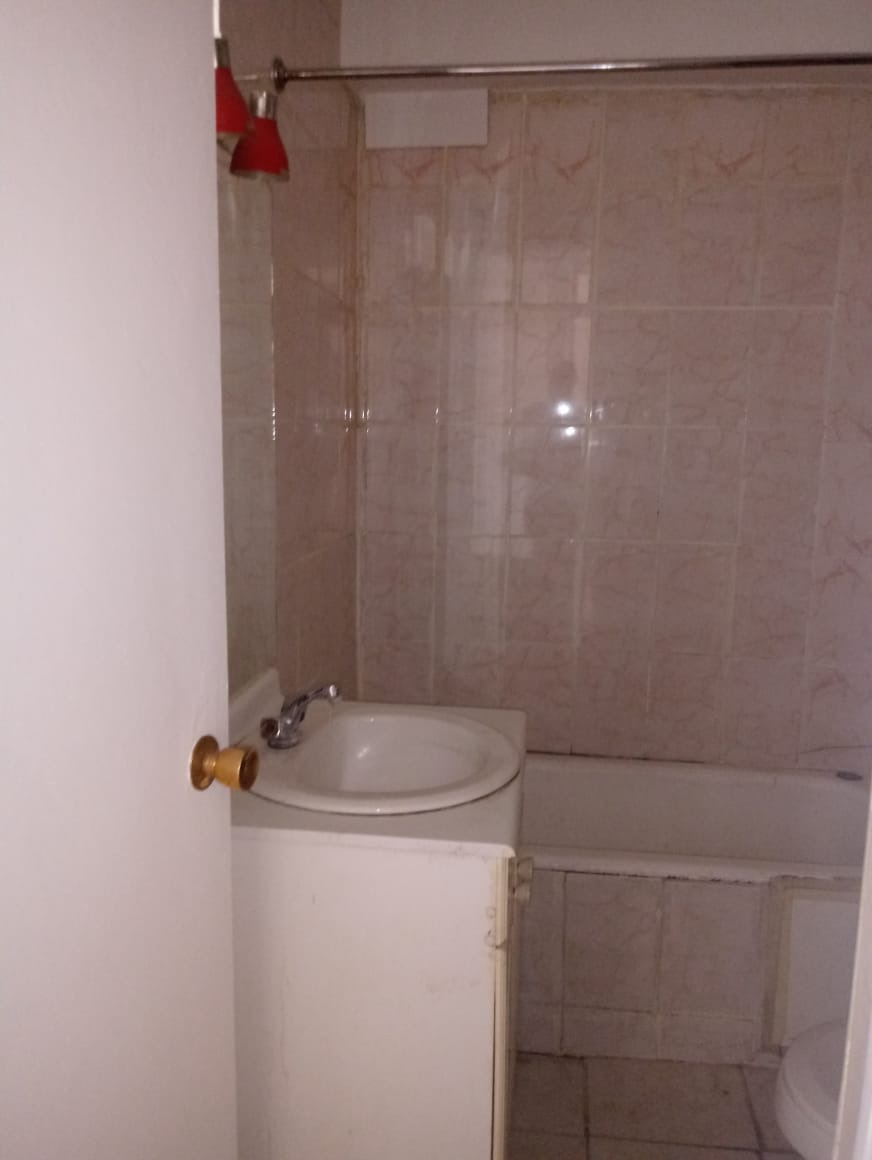 Venta Departamento NO 3D 2B Plaza Italia - Providencia